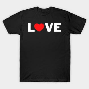 XO Hugs And Kisses Valentine's Day Valentine Hugs and Kisses T-Shirt